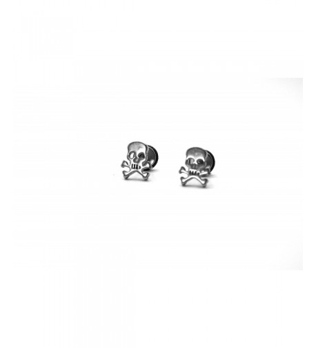 Millardo Jewelry Collections screw back Stainless