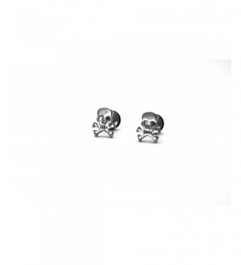 Millardo Jewelry Collections screw back Stainless