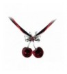 Cherry Choker Necklace Alchemy Gothic