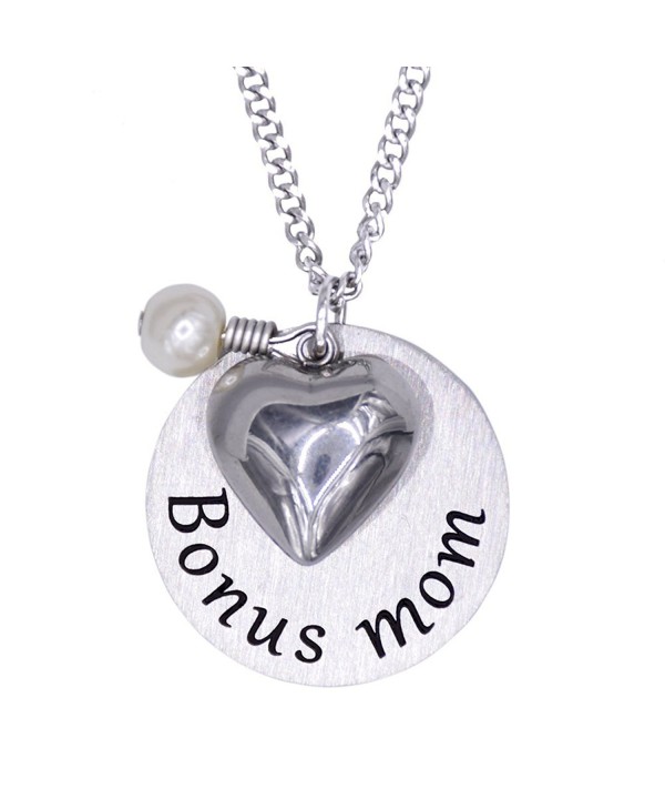 RIYA Stepmom Special Mothers Necklace