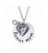 RIYA Stepmom Special Mothers Necklace