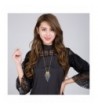 Women's Y-Necklaces