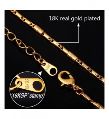 Women's Chain Necklaces