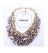 Women's Collar Necklaces