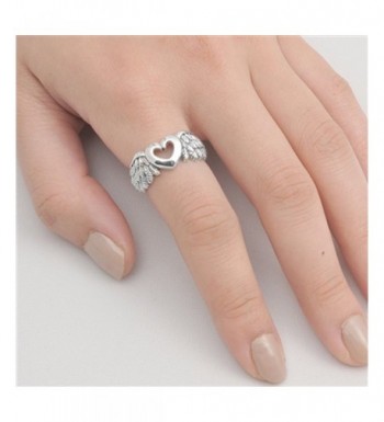 Women's Band Rings