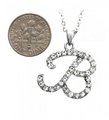 Women's Chain Necklaces