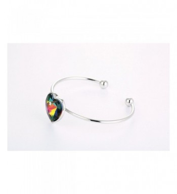 Women's Bangle Bracelets