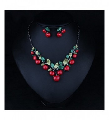 Women's Jewelry Sets