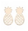 Pineapple Earring Fashion Jewelry Friend