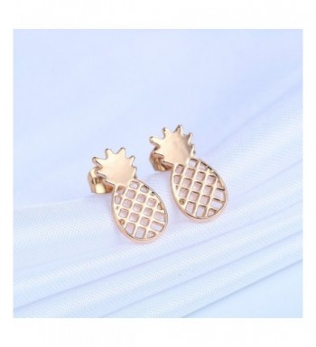 Women's Stud Earrings