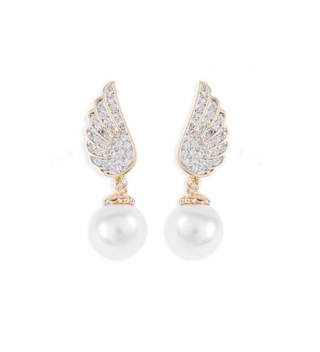 Earrings women fashion jewelry girlfriend