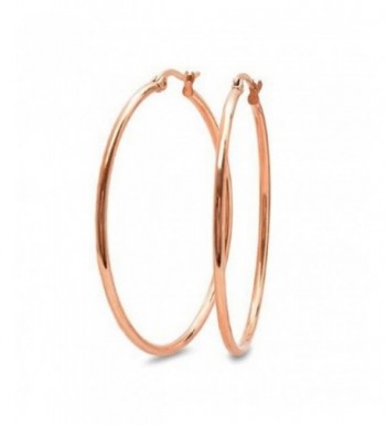 Women's Hoop Earrings