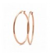 Women's Hoop Earrings