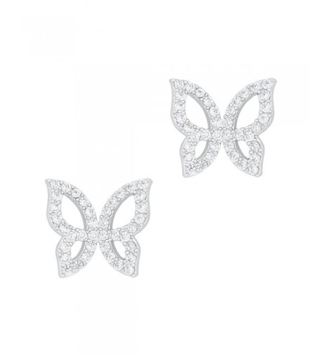 ORROUS CO Legacy Collection Butterfly