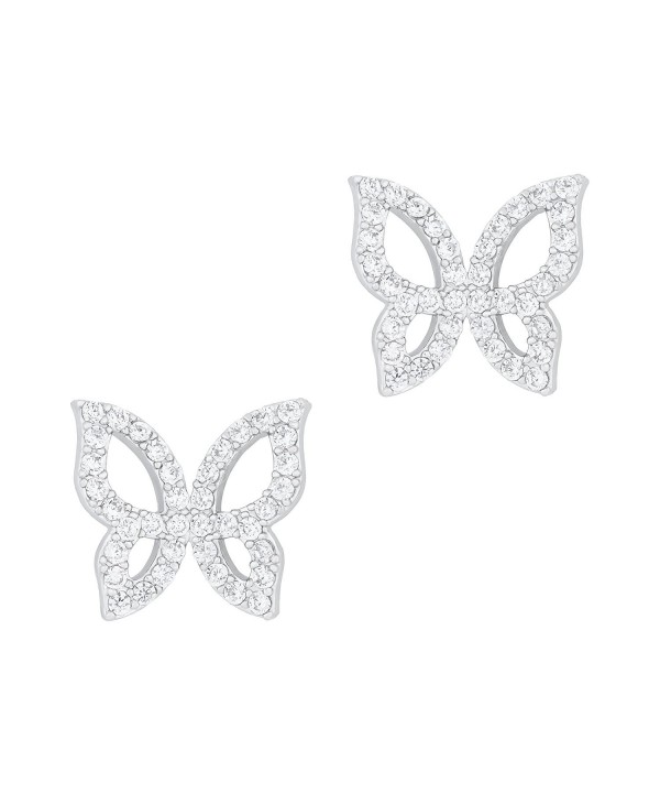 ORROUS CO Legacy Collection Butterfly