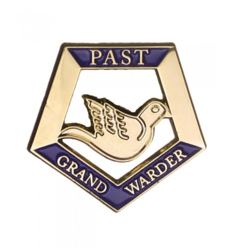 Order Eastern Grand Warder Jewel