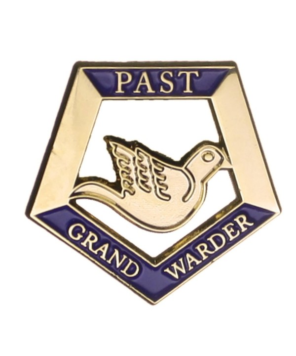 Order Eastern Grand Warder Jewel