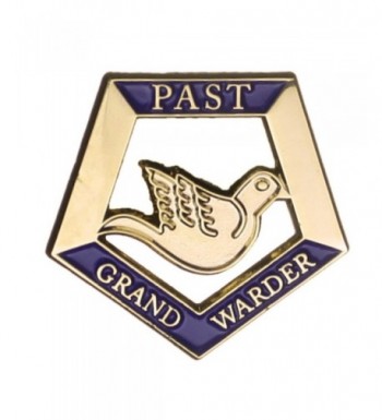 Order Eastern Grand Warder Jewel
