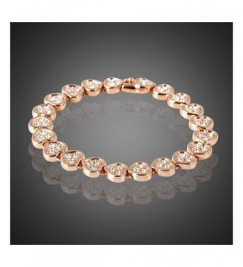 Women's Tennis Bracelets