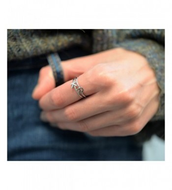 Women's Stacking Rings