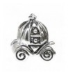 Sterling Silver Fairytale Pumpkin European style