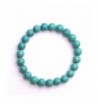 Natural Turquoise Gemstone Bracelet 204703034
