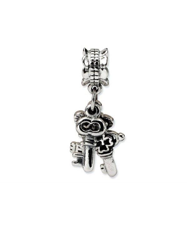 Reflections Sterling Silver Dangle Charm