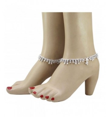 Women's Anklets