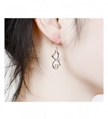 Women's Drop & Dangle Earrings