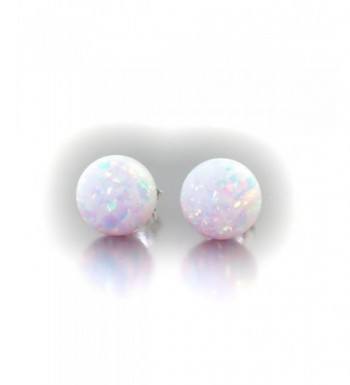 Women's Ball Earrings