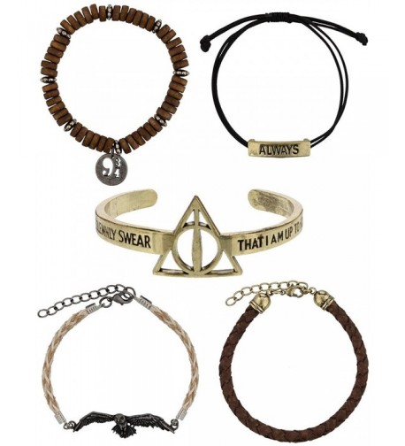 Harry Potter Piece Party Bracelet