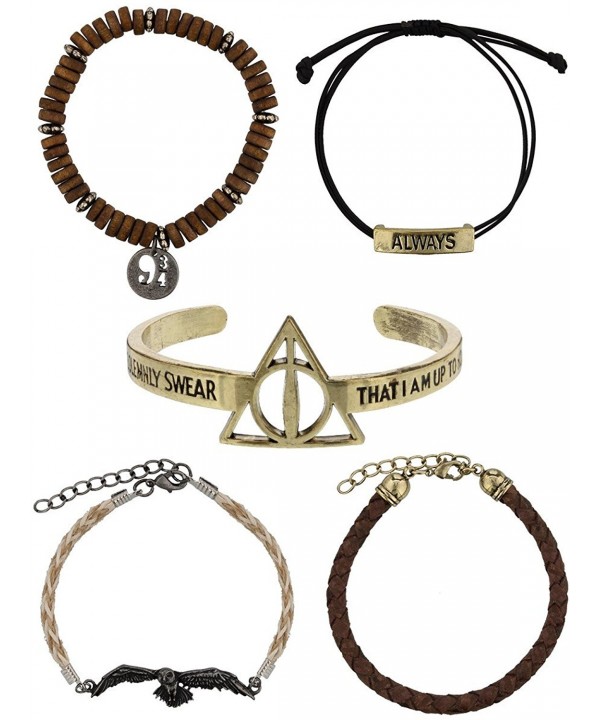Harry Potter Piece Party Bracelet