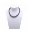 JYX Genuine Freshwater Pearl Necklace