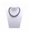 Women's Pearl Strand Necklaces