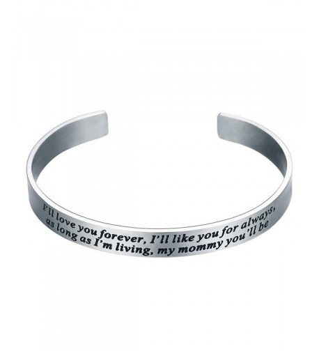 CJ Bracelet Forever Christmas Mothers