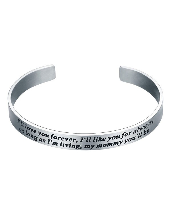 CJ Bracelet Forever Christmas Mothers