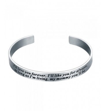 CJ Bracelet Forever Christmas Mothers