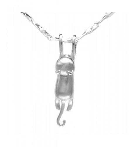 Jewelry Sterling Collarbone Necklace Pendant