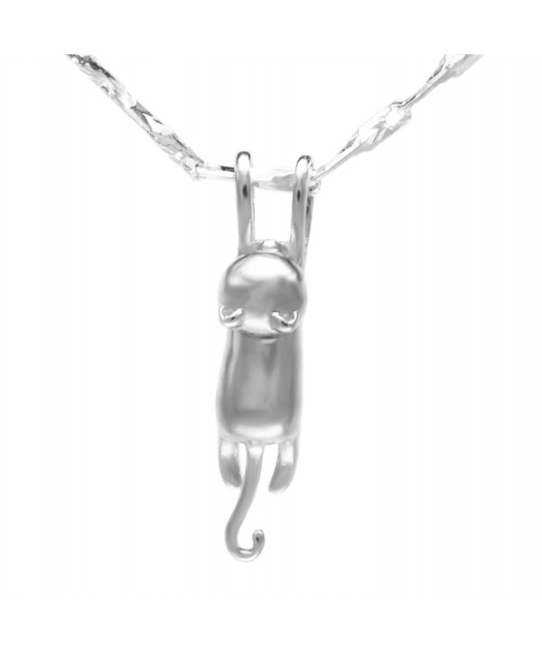 Jewelry Sterling Collarbone Necklace Pendant