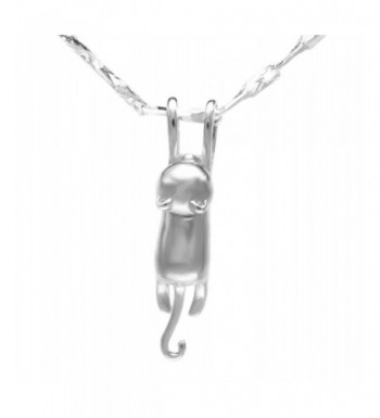 Jewelry Sterling Collarbone Necklace Pendant