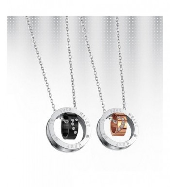 Women's Pendants