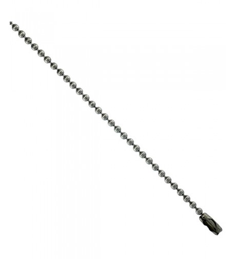 Stainless Steel Chain Necklace thick