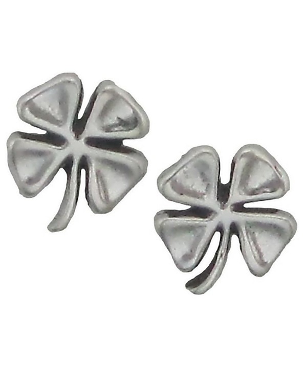 Corinna Maria Sterling Silver Earrings Stainless