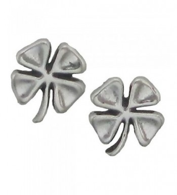 Corinna Maria Sterling Silver Earrings Stainless