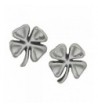 Corinna Maria Sterling Silver Earrings Stainless