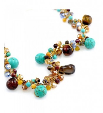 Women's Strand Necklaces