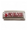 Blood Medical Italian Fashion Bracelet