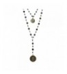Rosemarie Collections 2 Strand Benedict Necklace