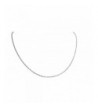 Women's Chain Necklaces