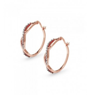 Women's Hoop Earrings